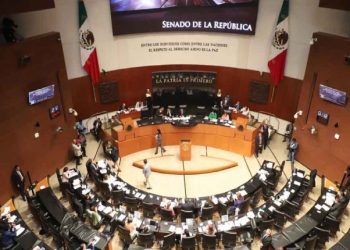 Morena impulsa reforma para reforzar responsabilidad del Estado con el medio ambiente