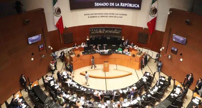 Morena impulsa reforma para reforzar responsabilidad del Estado con el medio ambiente