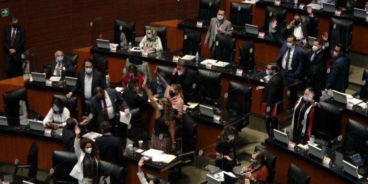 Morena impulsa reforma para reforzar responsabilidad del Estado con el medio ambiente