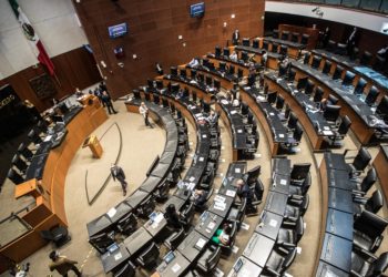 Morena prevé aprobación de reforma sobre igualdad salarial