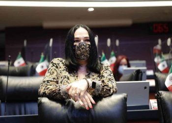 Morena reconoce presencia creciente de mujeres en espacios públicos y la toma de decisiones