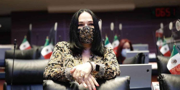 Morena reconoce presencia creciente de mujeres en espacios públicos y la toma de decisiones