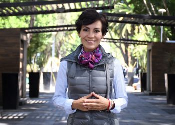 Mónica Silva comprometida para transformar Puebla desde el Congreso Local