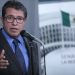 Necesario regular el caos en redes sociales, sostiene Ricardo Monreal