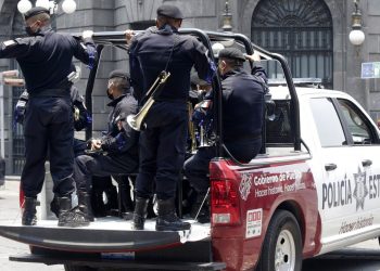 No existen vínculos del gobierno con la delincuencia, pero si hay indicios, procederemos, declara Miguel Barbosa