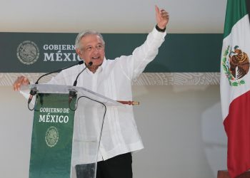 Oaxaca, Chiapas y Guerrero reciben atención especial para garantizar bienestar