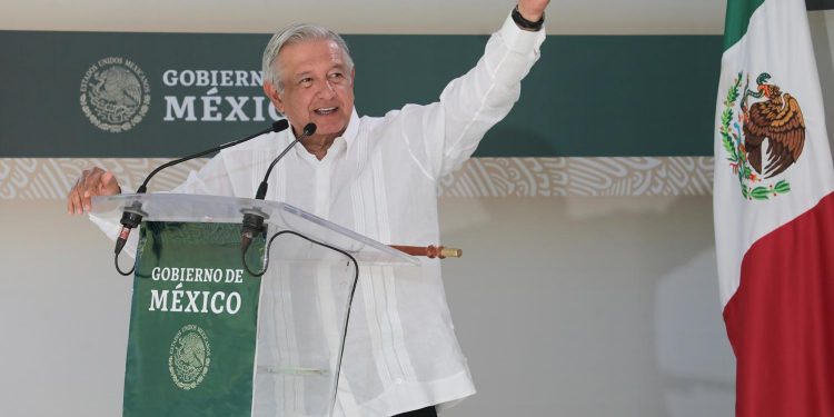 Oaxaca, Chiapas y Guerrero reciben atención especial para garantizar bienestar