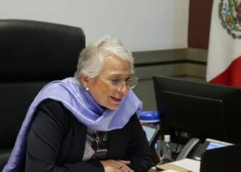 Participa secretaria de Gobernación en foro mundial de la Unesco; refrenda compromiso para erradicar racismo y xenofobia