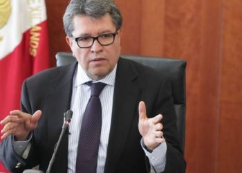 Pide Ricardo Monreal transitar a una reforma migratoria integral, en ambos lados de la frontera