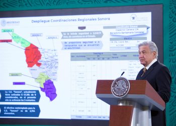 Plan Nacional de Vacunación avanza con éxito