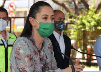 Presenta Gobierno capitalino calendario de Conmemoraciones 2021 «México Tenochtitlan, Siete Siglos de Historia»