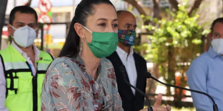 Presenta Gobierno capitalino calendario de Conmemoraciones 2021 «México Tenochtitlan, Siete Siglos de Historia»