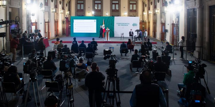 Presentan plan para prevenir violencia política en elecciones del 6 de junio