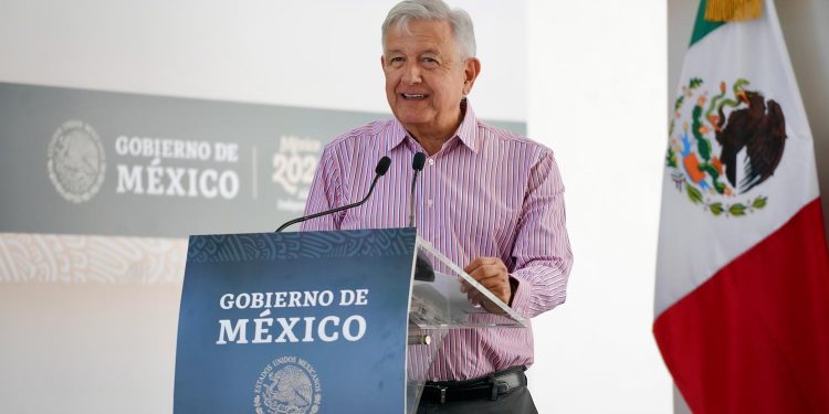 Programas de bienestar benefician a Durango en coordinación con el gobierno estatal