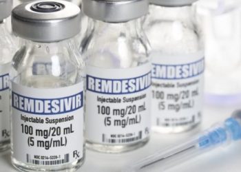Remdesivir podrá suministrarse a pacientes COVID-19 con ciertas especificaciones