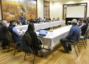 SEGOB da atención y seguimiento a medidas de protección en Chihuahua