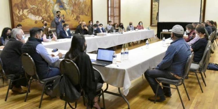 SEGOB da atención y seguimiento a medidas de protección en Chihuahua