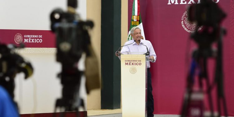 Se garantiza vacunación contra COVID-19 y continuidad de Programas de Bienestar en Zacatecas