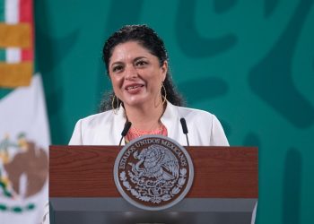 Se presentan los avances del Programa Nacional de Reconstrucción