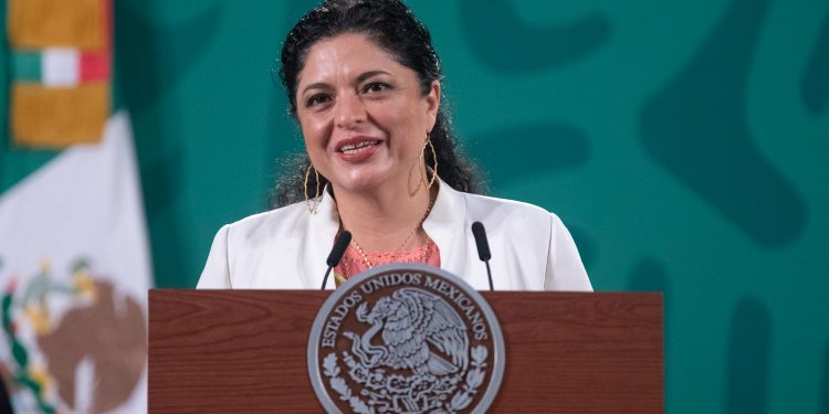 Se presentan los avances del Programa Nacional de Reconstrucción