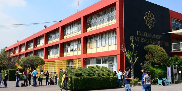 Secretaría de Cultura y el INAH reiteran sus compromisos