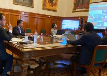 Secretaría de Hacienda y ABM firman carta compromiso para reducción voluntaria de brecha de género en sector financiero