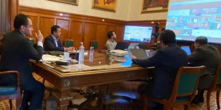Secretaría de Hacienda y ABM firman carta compromiso para reducción voluntaria de brecha de género en sector financiero