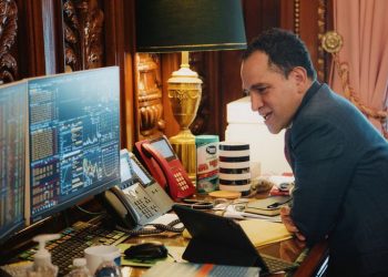 Secretaría de Hacienda y Crédito Público anuncia nuevo nombramiento