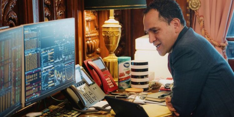 Secretaría de Hacienda y Crédito Público anuncia nuevo nombramiento