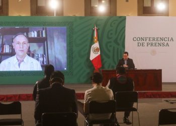 Secretaría de Salud afirma que la atención oportuna de glaucoma previene la pérdida irreversible de la vista