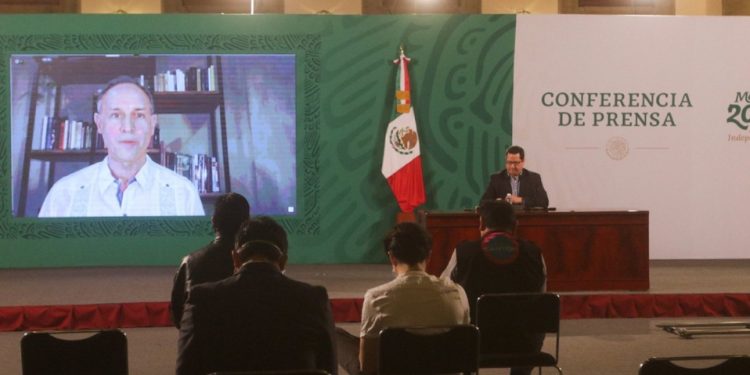 Secretaría de Salud afirma que la atención oportuna de glaucoma previene la pérdida irreversible de la vista