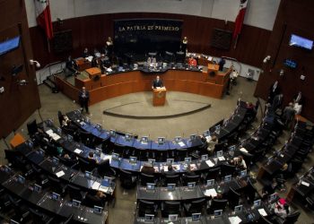 Senado aprueba igualdad salarial entre hombres y mujeres