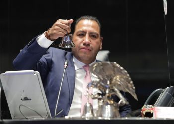 Senado aprueba la reforma eléctrica