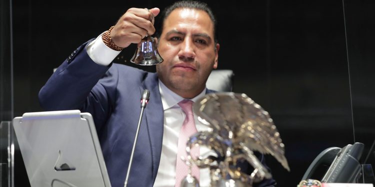 Senado aprueba la reforma eléctrica