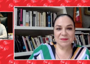 Senado designa Consejeras y Consejeros Honoríficos del Consejo Nacional Ciudadano del Sistema Nacional de Búsqueda de personas