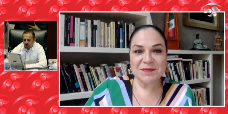 Senado designa Consejeras y Consejeros Honoríficos del Consejo Nacional Ciudadano del Sistema Nacional de Búsqueda de personas