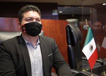 Senadores propone prevenir el tabaquismo desde los centros escolares