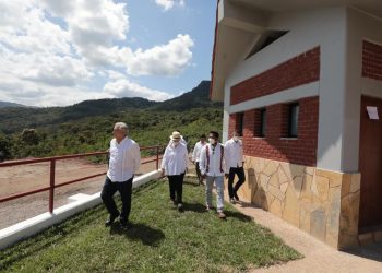 Suman 140 Universidades para el Bienestar Benito Juárez García en el país