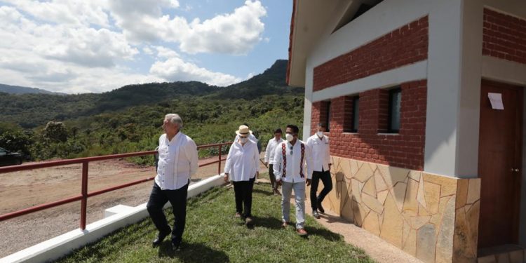 Suman 140 Universidades para el Bienestar Benito Juárez García en el país