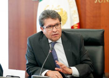 T-MEC, motor económico y generador de bienestar social, asegura Ricardo Monreal