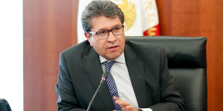 T-MEC, motor económico y generador de bienestar social, asegura Ricardo Monreal