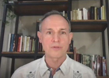 Vacunas contra COVID-19, seguras y eficaces: Secretaría de Salud