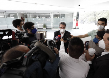 Van por análisis y votación de diversas reformas constitucionales para la transformación del país