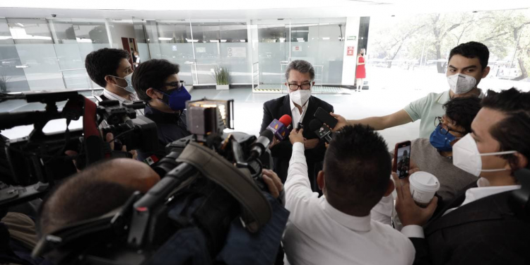 Van por análisis y votación de diversas reformas constitucionales para la transformación del país