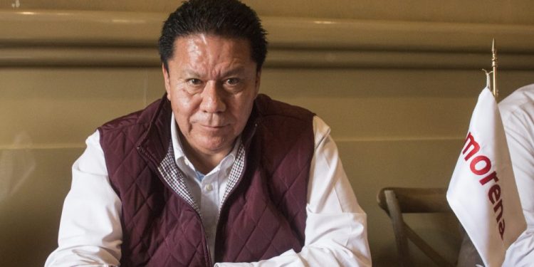 «En Morena no caben las prácticas del pasado»: Emilio Ulloa; Pide aclarar proceso de selección de candidatos en EDOMEX