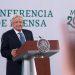 AMLO celebra fusión entre Univisión y Televisa