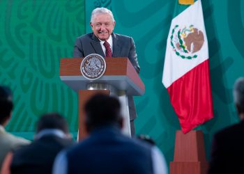 AMLO celebra modificaciones a la Ley Federal del Trabajo sobre subcontratación