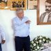 AMLO  recuerda a Emiliano Zapata en su 102 aniversario luctuoso