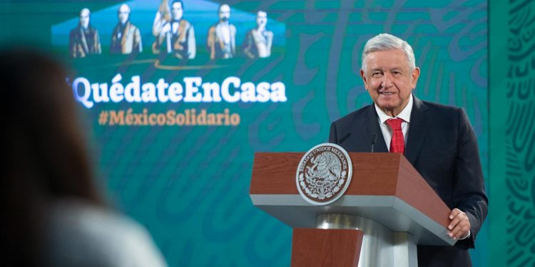 Anuncian cambios en la dirección general de la Conagua