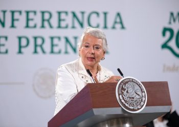 Avanza plan de apoyo para deudos de personas fallecidas por COVID-19